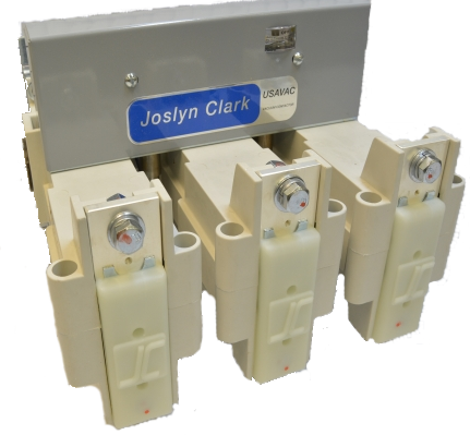 Contator a Vácuo Joslyn Clark – MVC77U032A25-250